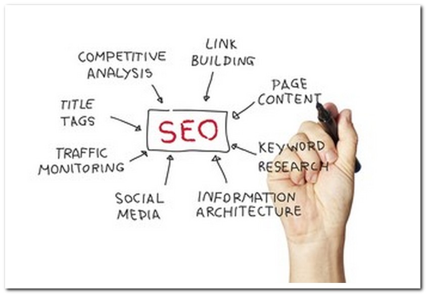 Best Seo Robina